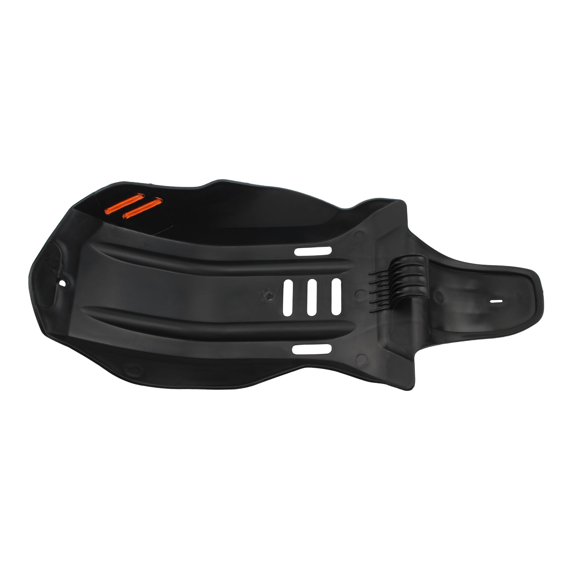 For KTM 2016 to 2018 EXC EXCF XC SC 125 250 300 350 Engine Chassis Protection Cover Motocross Accessories Protection Motorcycle