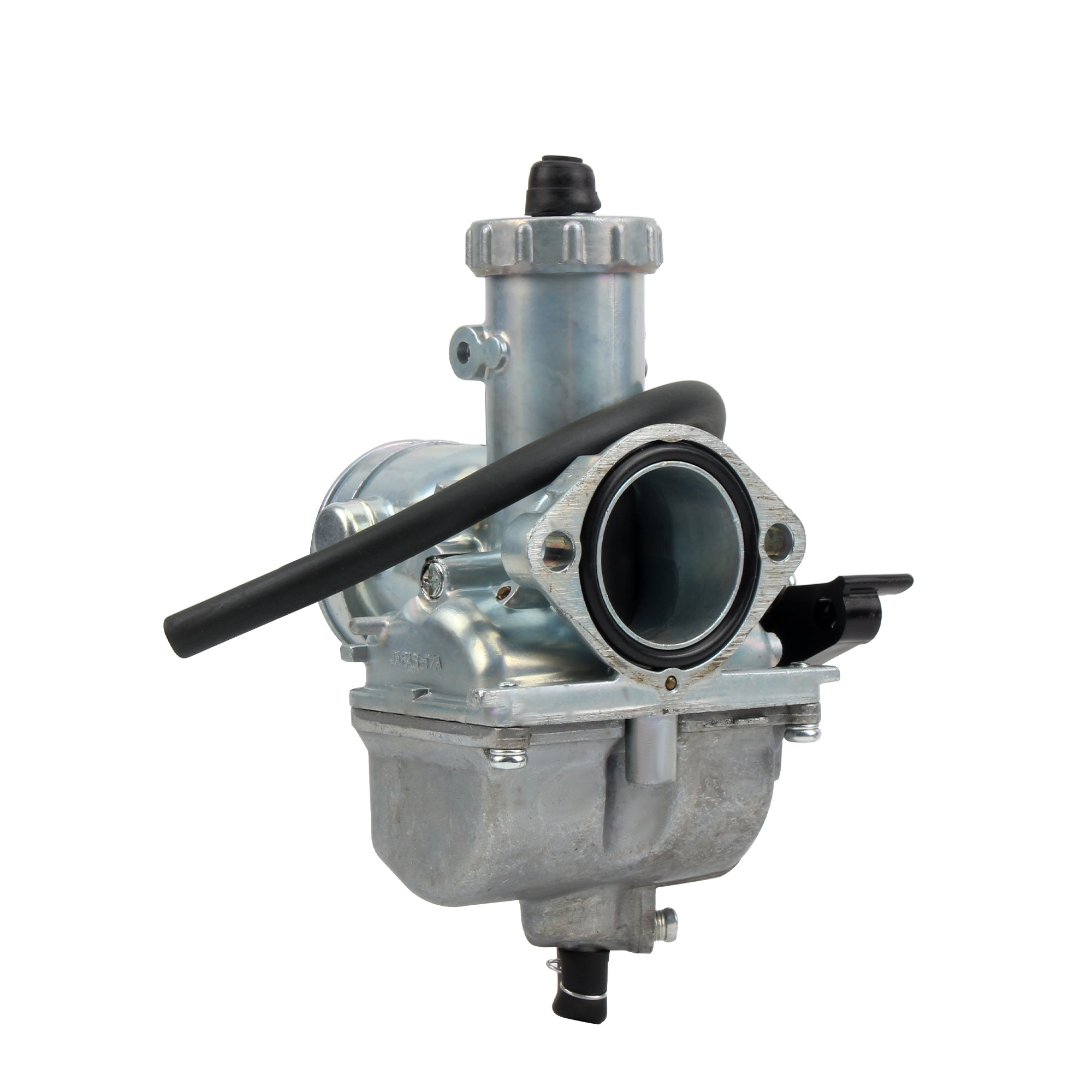 Powermotor Mikuni Vm26 30mm Carburetor VM26 Carb PZ30 30mm Carb Silver CE Aluminum Alloy Tmx 155 Carburetor Thailand 90 Days 3cm