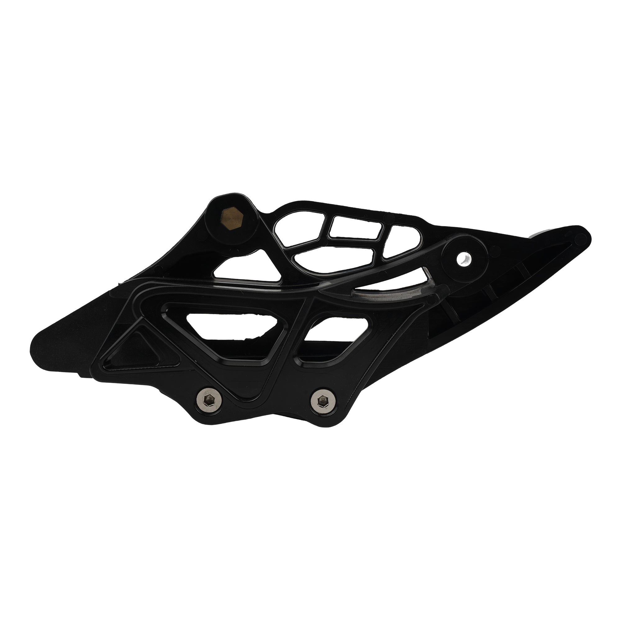 2023-2024 for KTM EXC 150 300 EXC-F 350 500 Motorcycle Rear Chain Guide Guard Cover SIX DAYS SX SX-F XC XC-F 125 250 300 350 450
