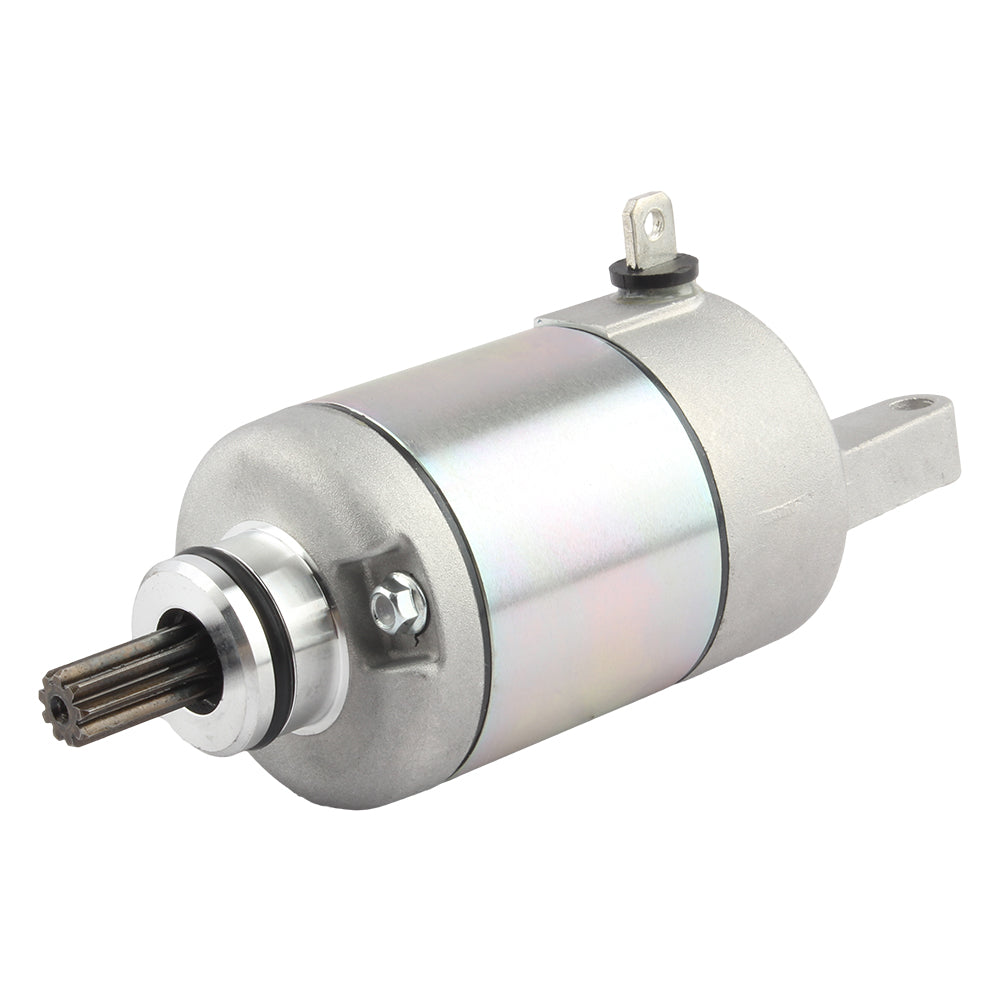 For Yamaha Motorcycle Starter Motor CZD X-MAX 250 300 ABS EVOLIS 2015-2018 Electric Starter Supermoto Accessories B74-H1890-00