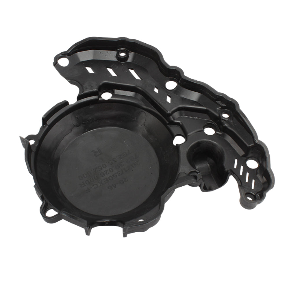 Motorcycle Clutch Water Pump Protector FE250 350 2017-2021 for KTM EXC-F 250 350 2017-2021 XCF-W 350 2020-2021