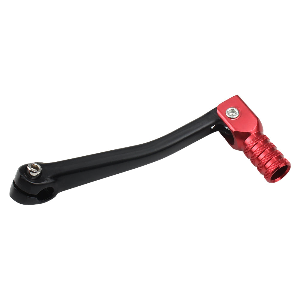 PowerMotor Flying Eagle Apollo CQR Off-road Motorcycle Accessories Aluminum Alloy Gear Shift Gear Lever