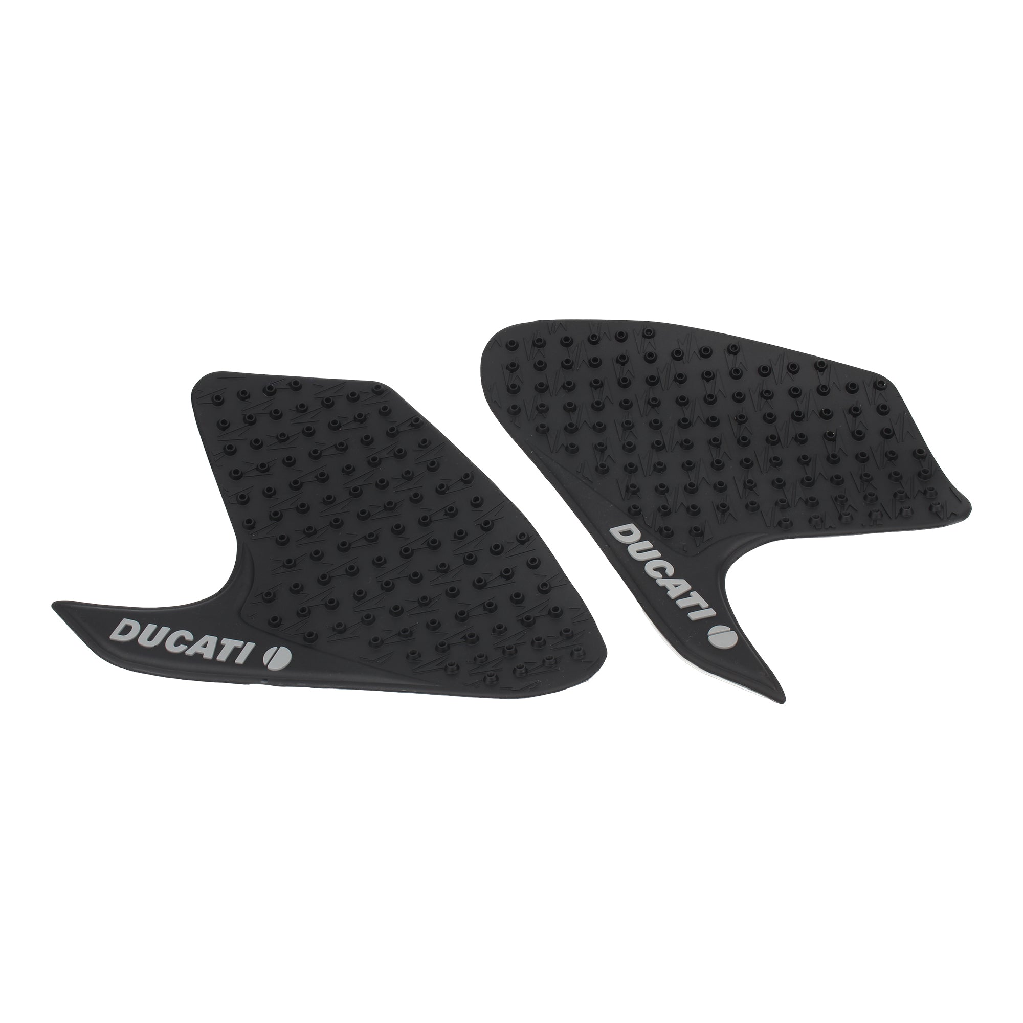 Motorcycle Fuel Tank Insulation Side Anti Slip Sticker for Ducati 696 796 795 821 1100/S Motocross Sticker Accesorios