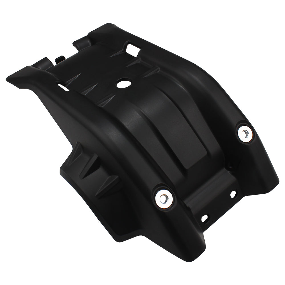 Motorcycle Accessories Engine Protector Guard Skid Plate for KTM EXC-F 250 350 Husqvarna FE 2017-2019 Cafe Racer Chassis Covers