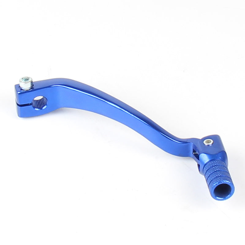 Motorcycle CNC Aluminum Shift Lever for NC250 KAYO T6 K6 BSE J5 M2 M4 TT-250R SHR KEWS K16 X7 ATV Dirt Bike Folding Shifter