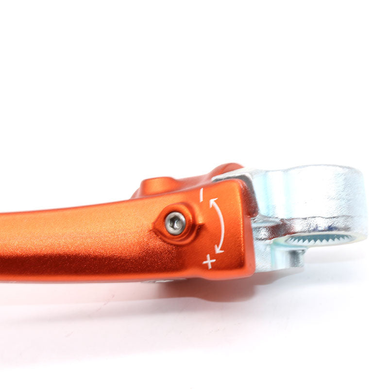 Motorcycle Aluminum Starter Lever Pedal Arm Kickstart Forged Kick Start for 125 EXC SX 150 SX XC 200 EXC XCW Husqvarna TC125