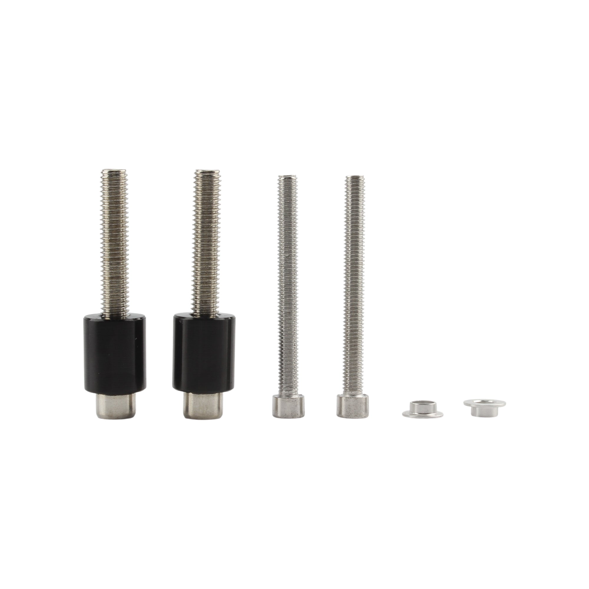Suitable for KTM SXF EXC Off-road Motorcycle Modified Car Lift Rear Armrest Handle Accessories
