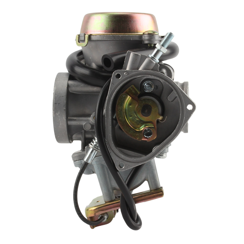 Motorcycle Carburetor for for Suzuki Eiger400 LTA400 LT-F250 4x4 2002-2007 13200-38F40 Carburetor