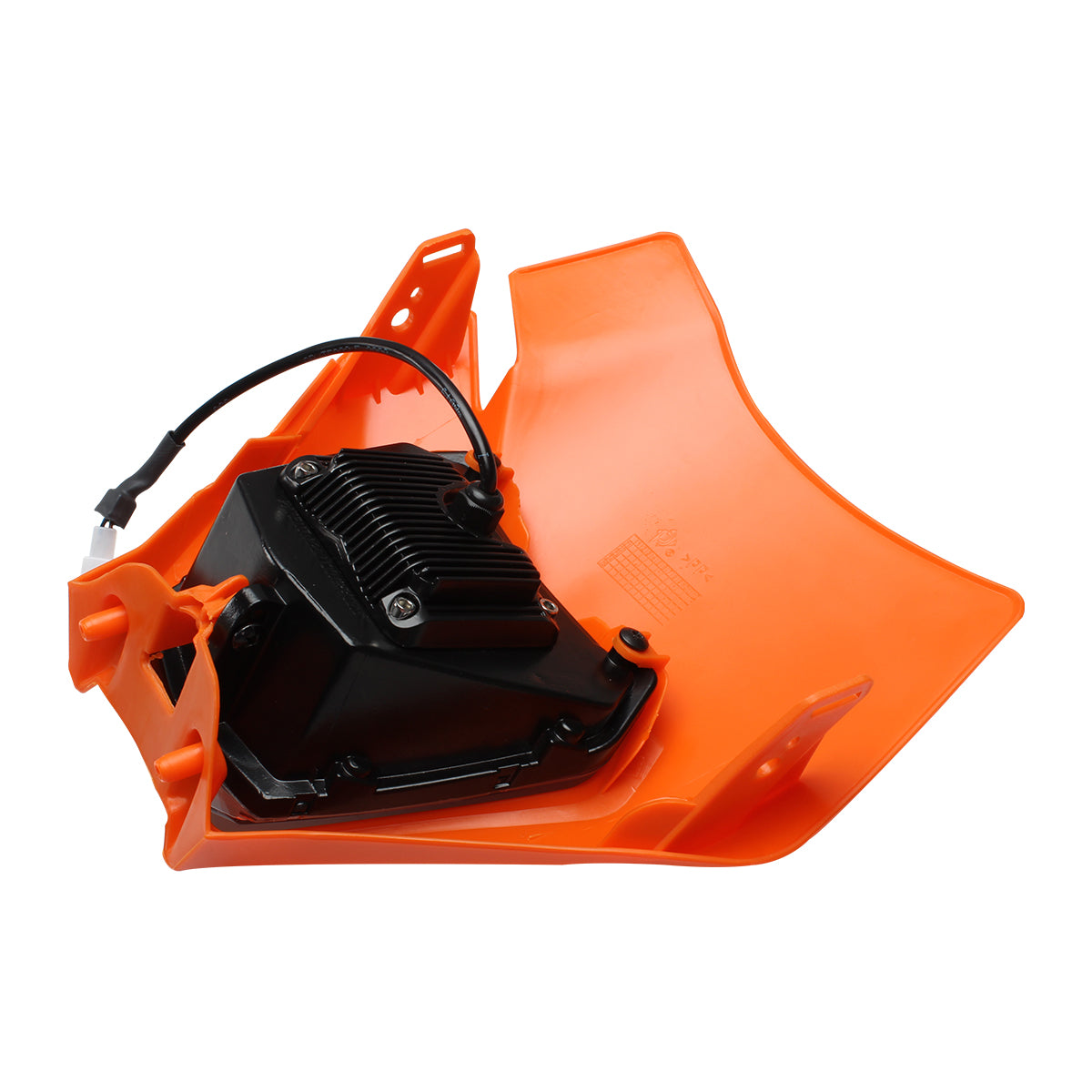 Motorcycle LED Headlight Headlamp Head Light for KTM EXC SX 125 250 300 Enduro Motocross Dirt Pit Bike Universal Accessories