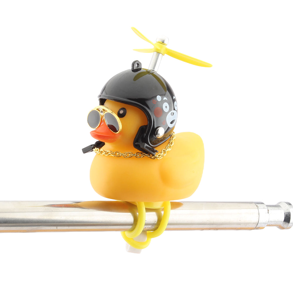 Multi-style Car Decoration Duck