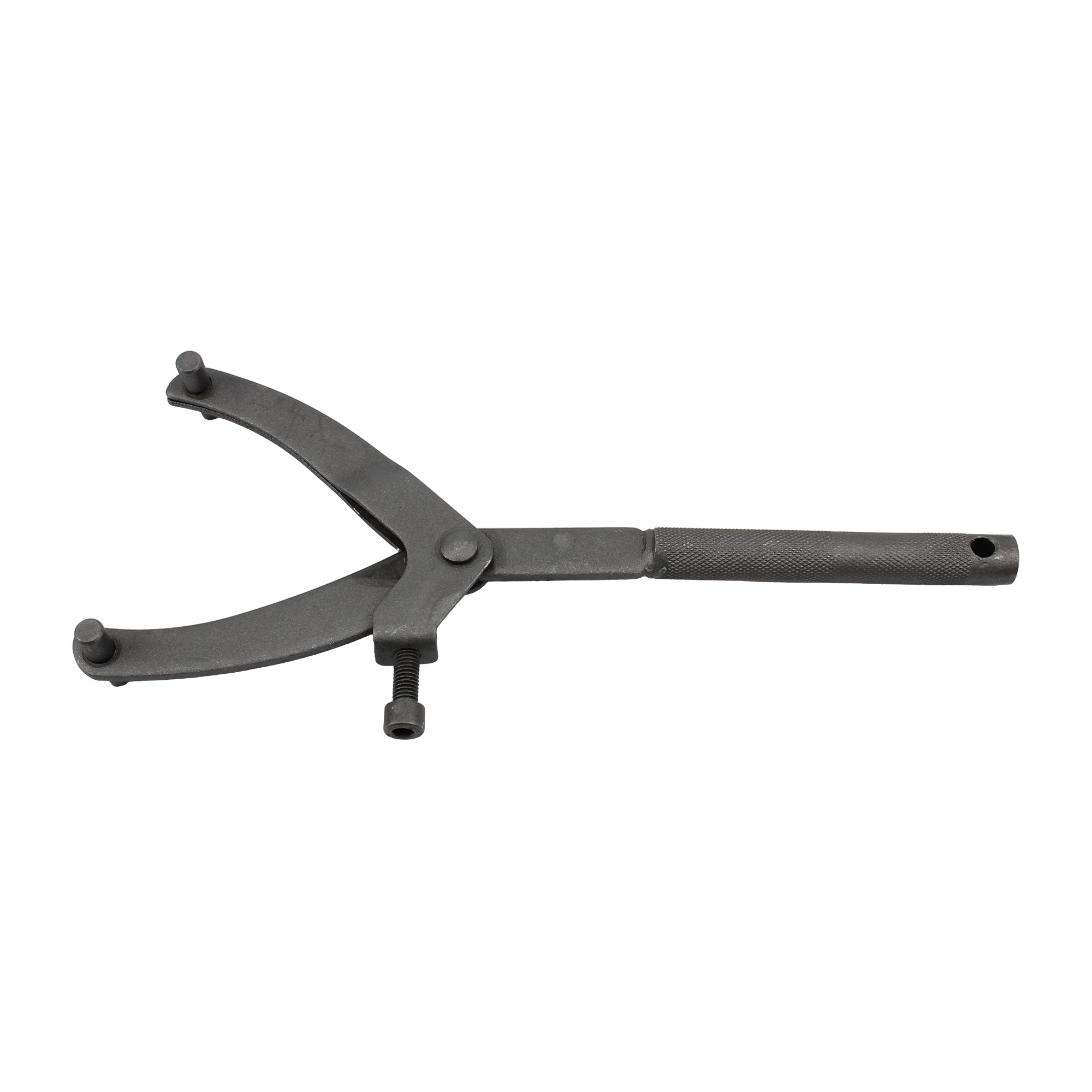 Motorcycle Moped Scooter Flywheel Heavy Duty Wrench Repair Tools Universal Dirt Pit Bike Y-type Variator Clutch Remove Holder