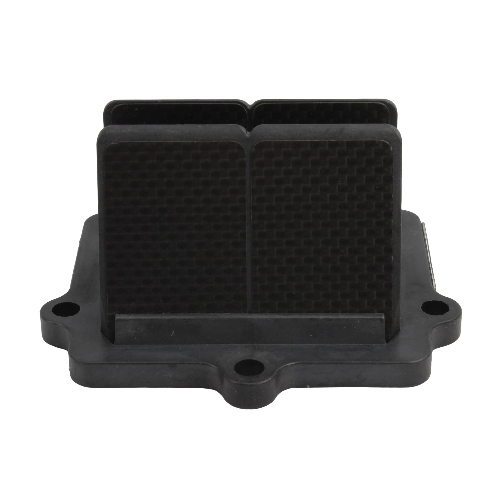 Motorcycle Intake Reed Valve Parts V307A for Yamaha RM250 YZ250 YZ250X 1995-2004 Carbon Reed Valve