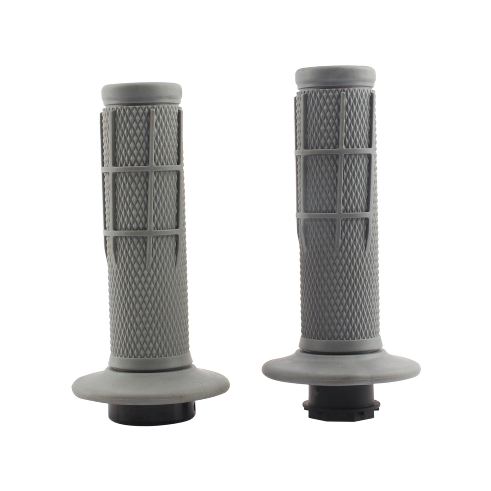 Motocross Grips Handlebar Cross Handle Brake Rubber 7/8" for KTM Honda Kawasaki Yamaha Dirt Pit Bike Motorcycle Grip Accessories