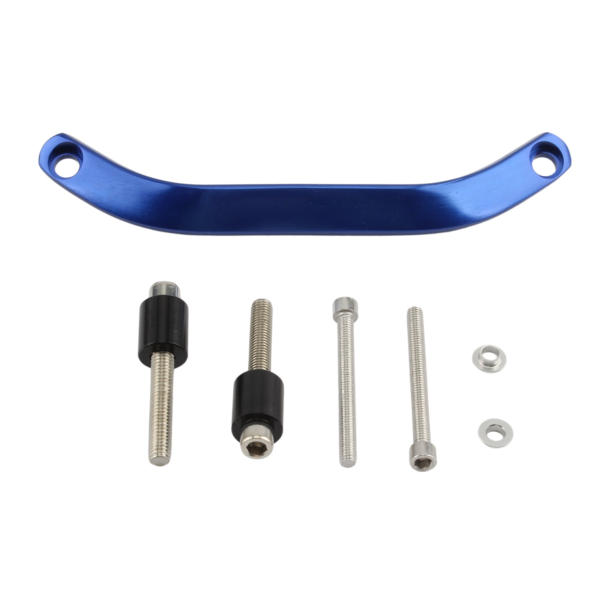 Suitable for KTM SXF EXC Off-road Motorcycle Modified Car Lift Rear Armrest Handle Accessories