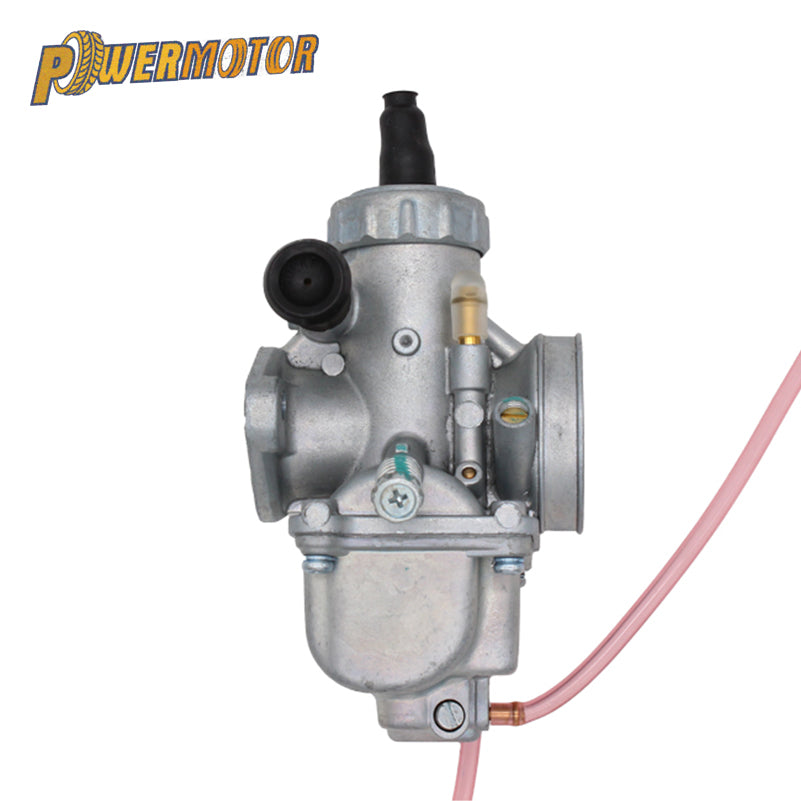 Motorcycle Carburetor VM22 26mm Carb Performance for YX ZS 140cc 150cc 160cc Dirt Pit Bike ATV Quad PZ26 26mm Carburetor Part