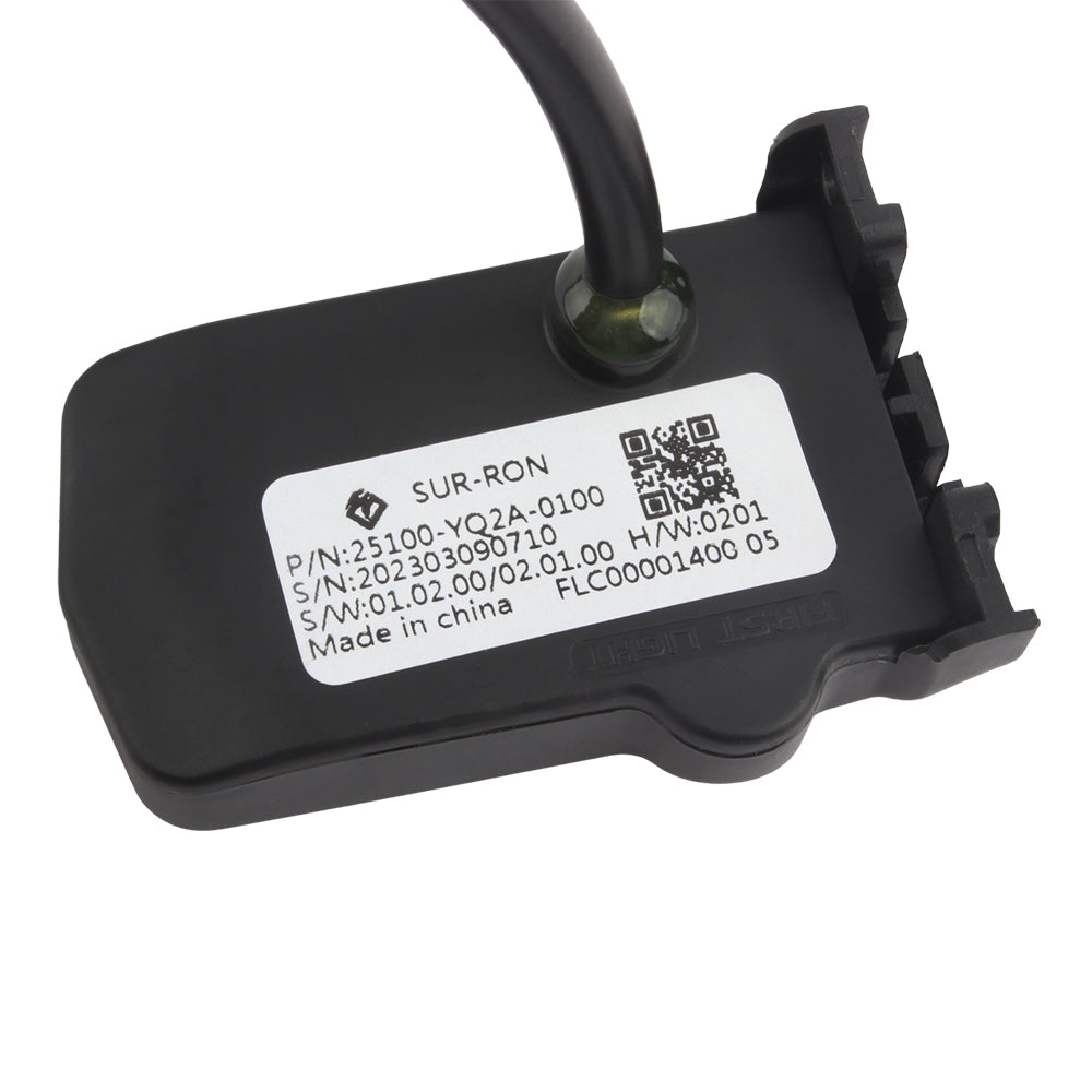 Motorcycle Accessories About Sur Ron Hour Meter Off-Road Electric Dirt Bike Handlebar Speed Meter Assembly Speedometer Motocross