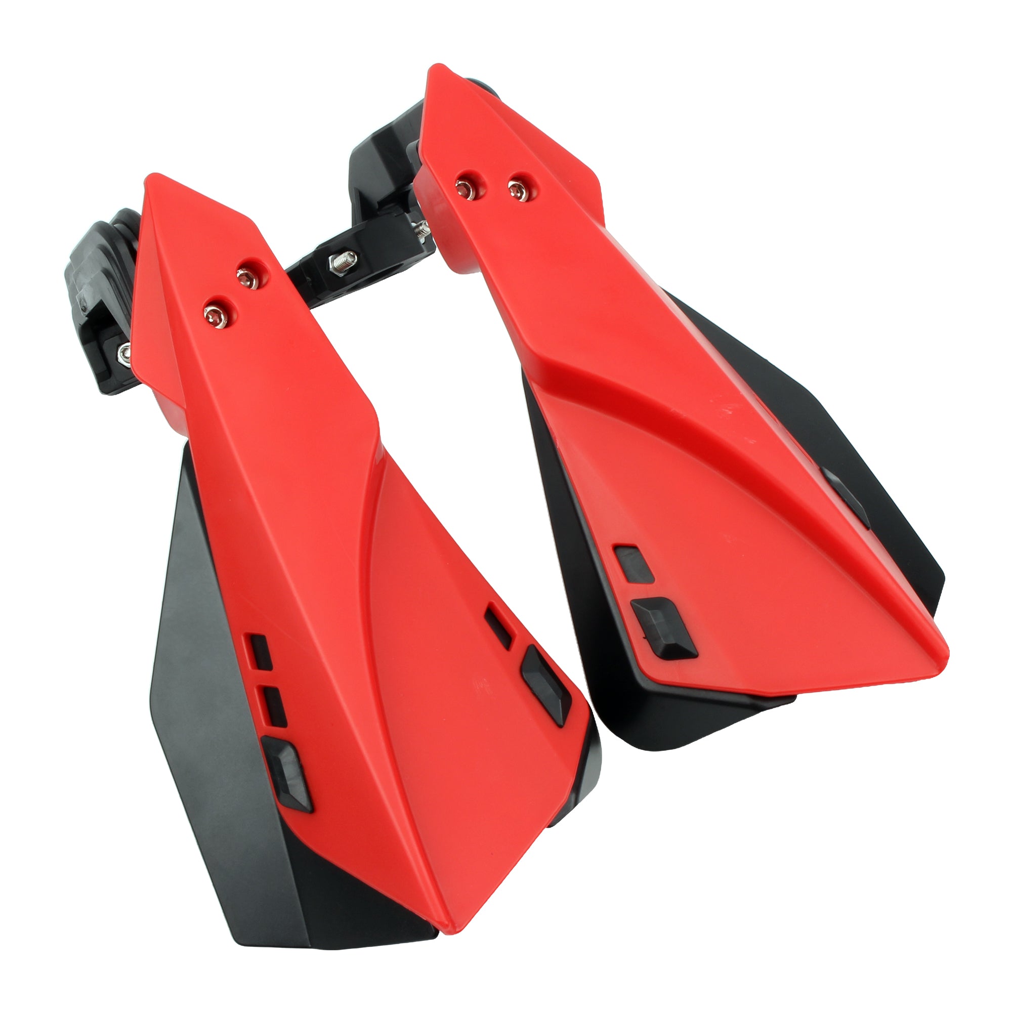 Motorcycle Handguard Hand Guard Protector for KTM Kawasaki Suzuki Honda Yamaha EXC Motocross Handle bar Brush Bar Hand Guards