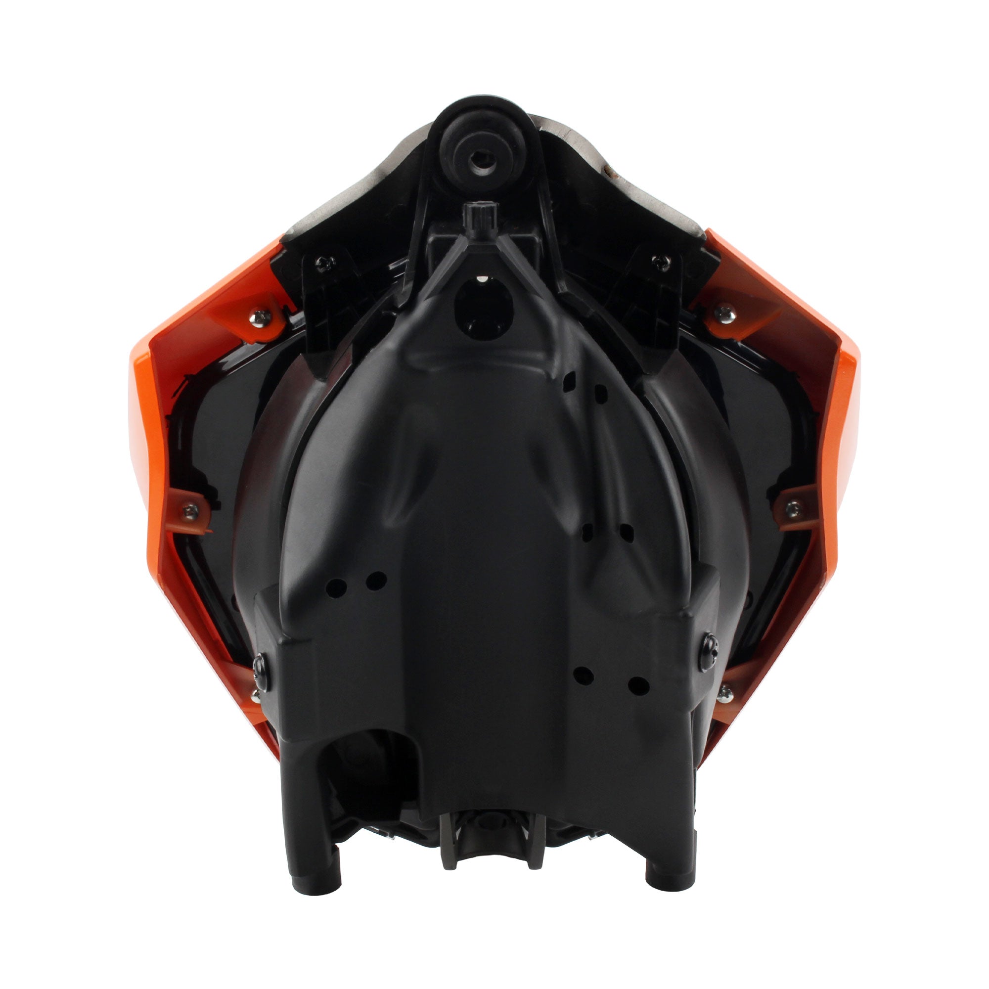 For KTM Duke 390 Motorcycle Led Headlight Headlamp Duke 390 Motorbike Dirt Pit Bike Fairing Headlight Enduro 2017-2022
