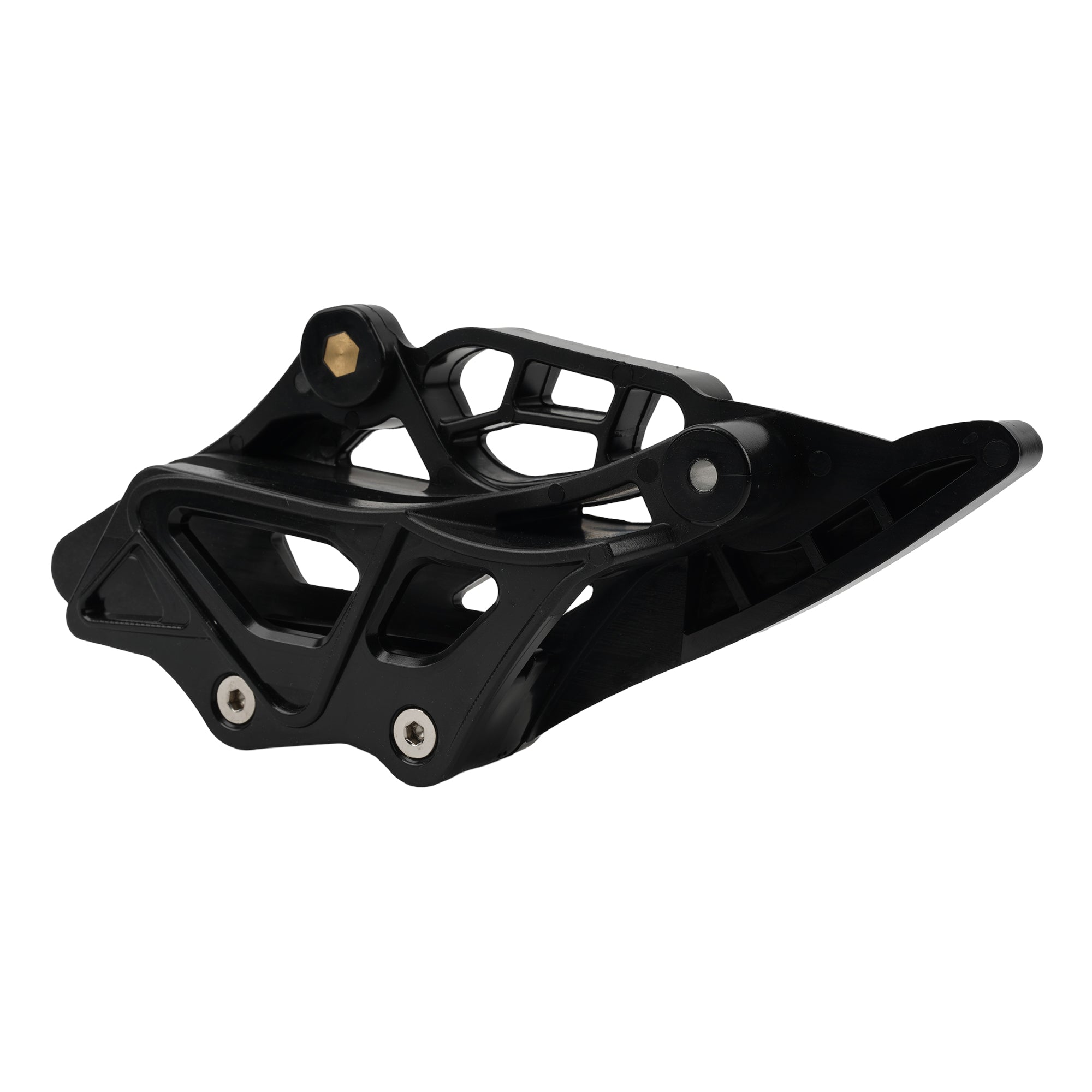 2023-2024 for KTM EXC 150 300 EXC-F 350 500 Motorcycle Rear Chain Guide Guard Cover SIX DAYS SX SX-F XC XC-F 125 250 300 350 450