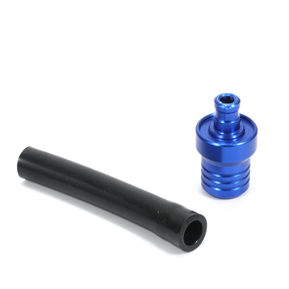 CNC Fuel Tank Air Vent Gas Cap Oil Vent for Motocross Motorcycle Racing Enduro SX F EXC ADV CRF YZF WRF KXF RMZ 125 MX SMR
