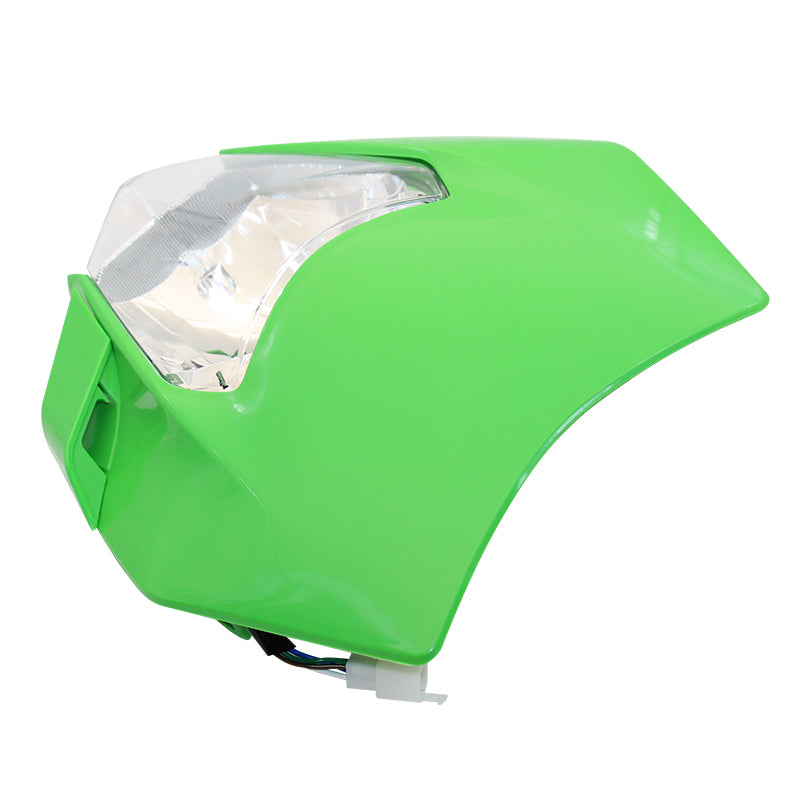 2016 Motorcycle Headlight Lights Headlamp for EXC EXCF XC XCF XCW XCFW SX SXF SXS SMR 125 250 350 450 500 505 520 530 Halogen