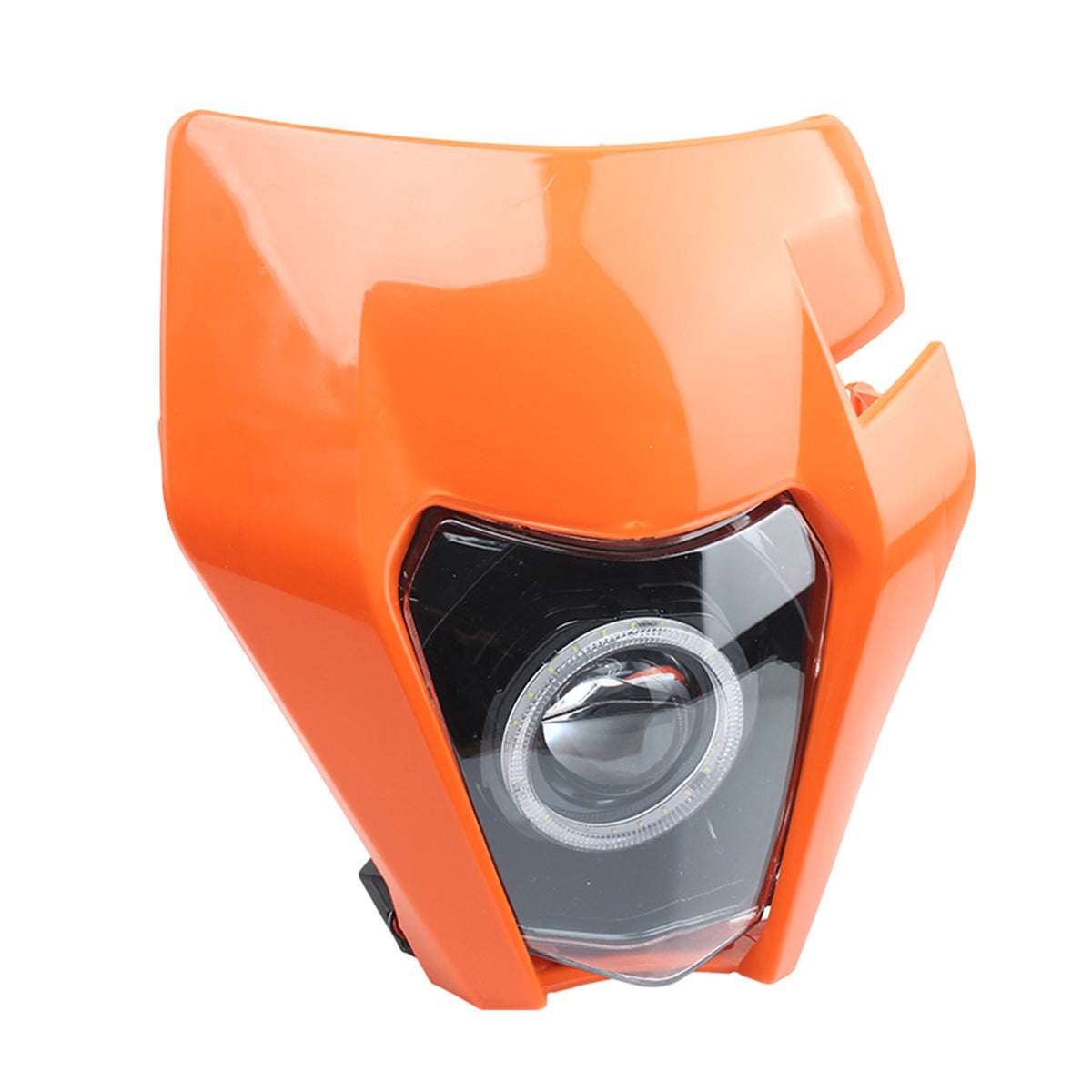 Led Headlights Motorcycle Auxiliary Lights Motorbike 12V Headlamp 2022 Supermoto for KTM Exclusive Accessories Dirt Bike Enduro