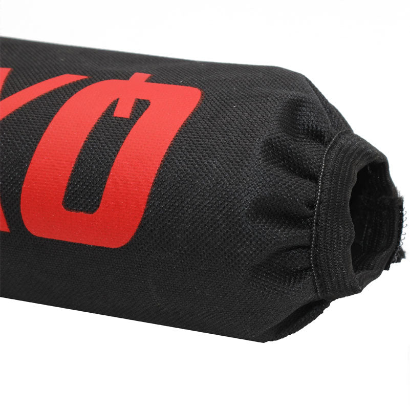 1Pcs 270mm Rear Shock Absorber Suspension Protector Protection Cover for Dirt Bike Motorcycle ATV Quad Motocross CRF YZF KLX