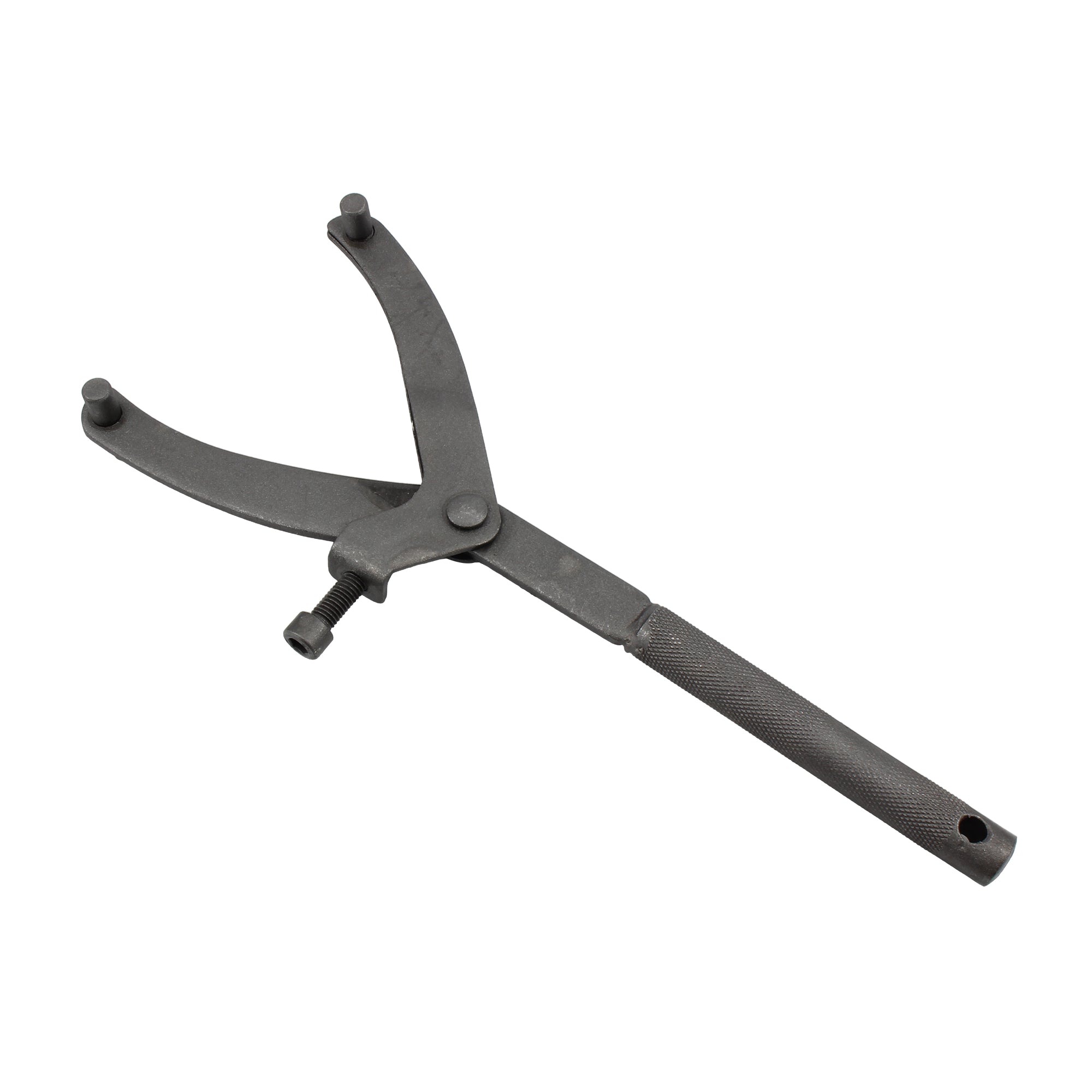 Motorcycle Moped Scooter Flywheel Heavy Duty Wrench Repair Tools Universal Dirt Pit Bike Y-type Variator Clutch Remove Holder