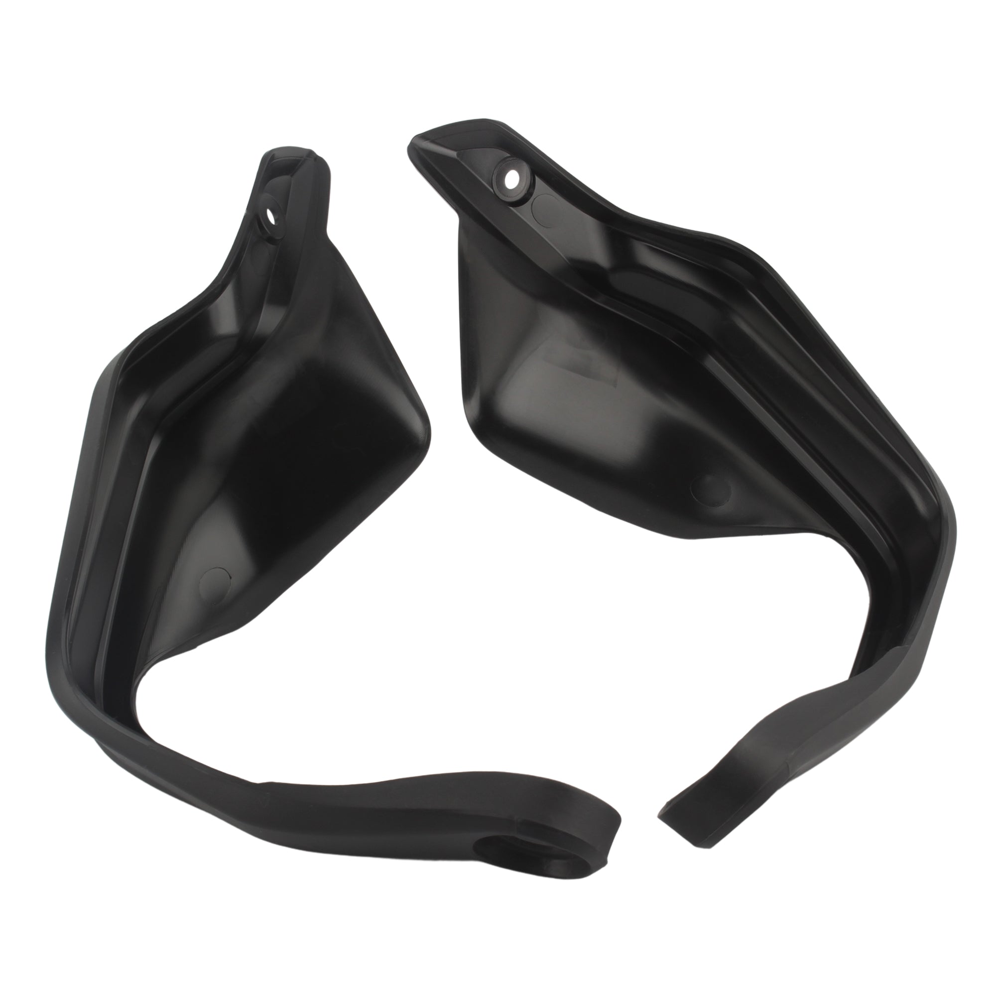 Motorcycle Modified Handlebar Windshield Hand Guard Suitable for BMW R1200GS F750GS F850GS R1250GS Hand Guard Plate