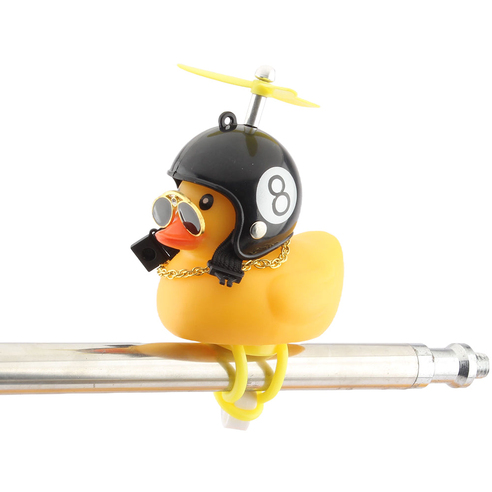 Multi-style Car Decoration Duck