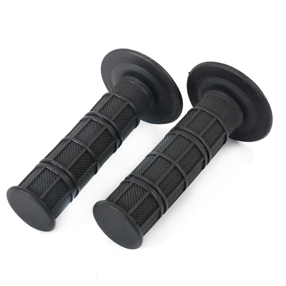Motorcycle Handlebar Grips 22mm 7/8" Multiple Colors for Honda Kawasaki Yamaha Suzuki Bmw Mx Pit Dirt Bike Grip Throttle Assist