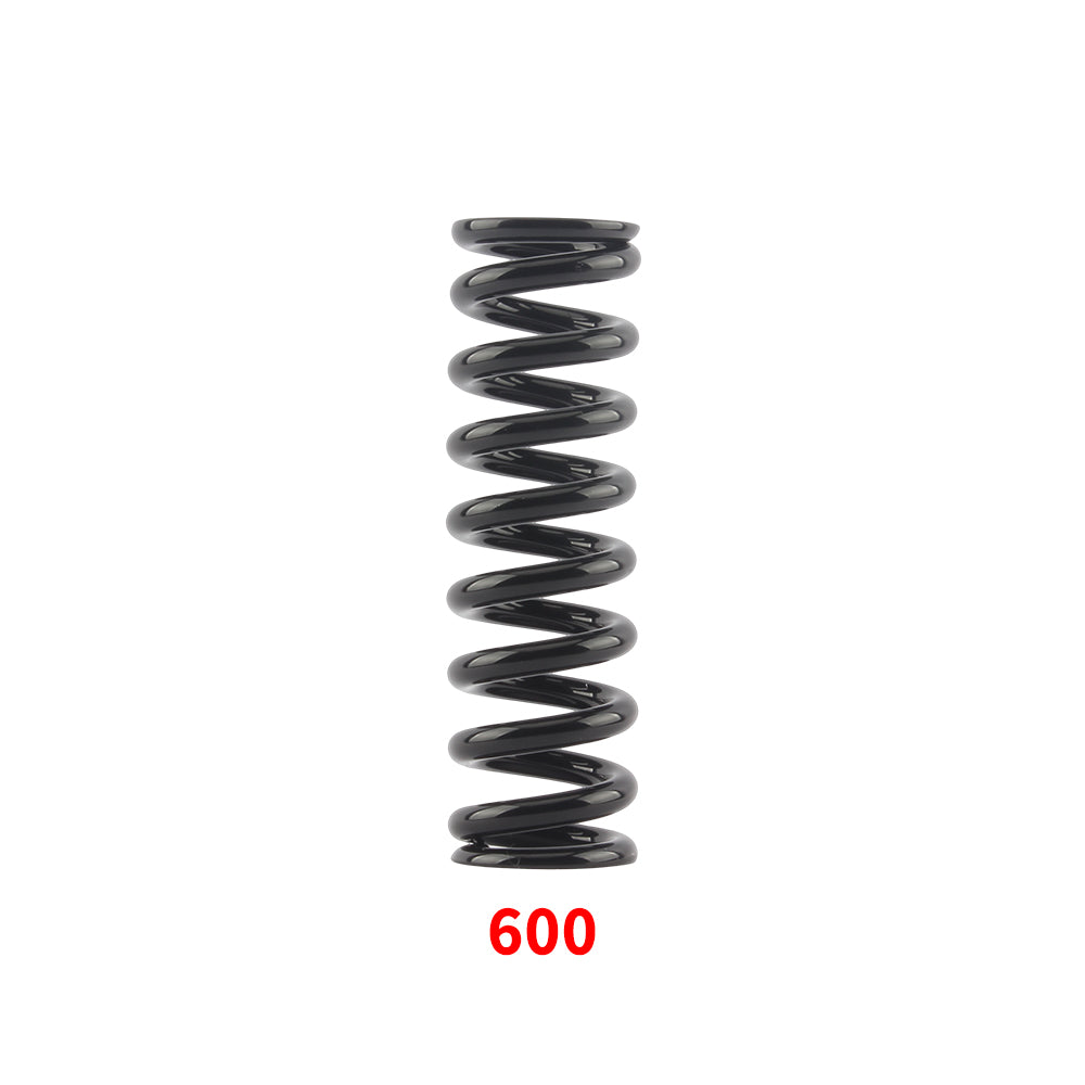About Sur Ron Parts Rear Shock Absorber Spring 550LBS 600LBS 650LBS Surron Light Bee X S Segway X160 X260 Motorcycle Accessories