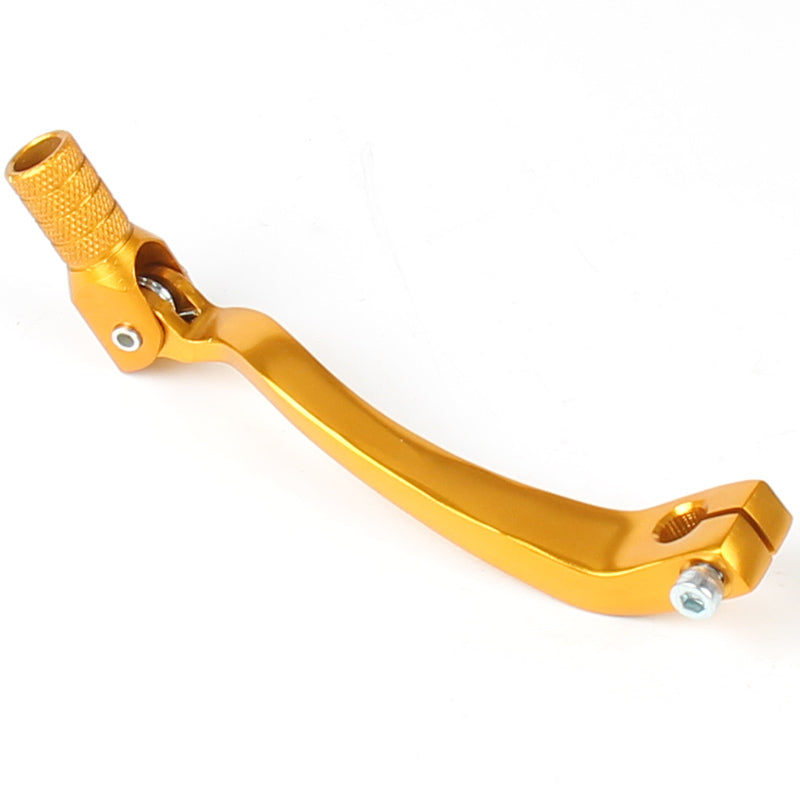 Motorcycle CNC Aluminum Shift Lever for NC250 KAYO T6 K6 BSE J5 M2 M4 TT-250R SHR KEWS K16 X7 ATV Dirt Bike Folding Shifter