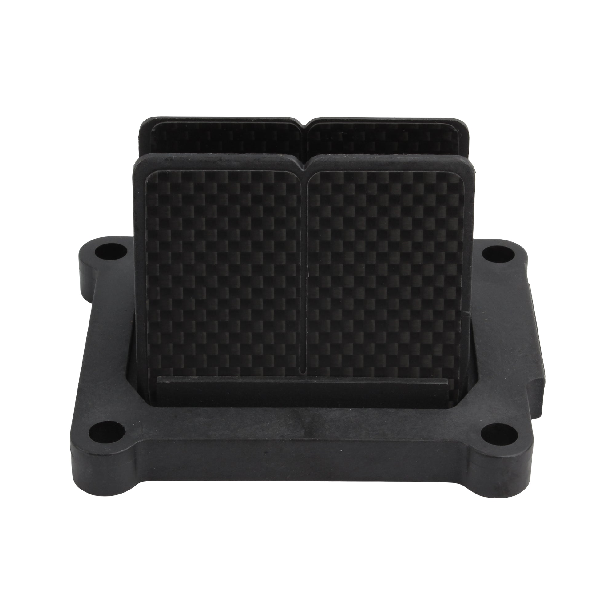 Moto V-Force 3 Reed Valve System for YZ125 RM250 1995-2004 V302A Dirt Bike V Force Intake Reed Valve Kit