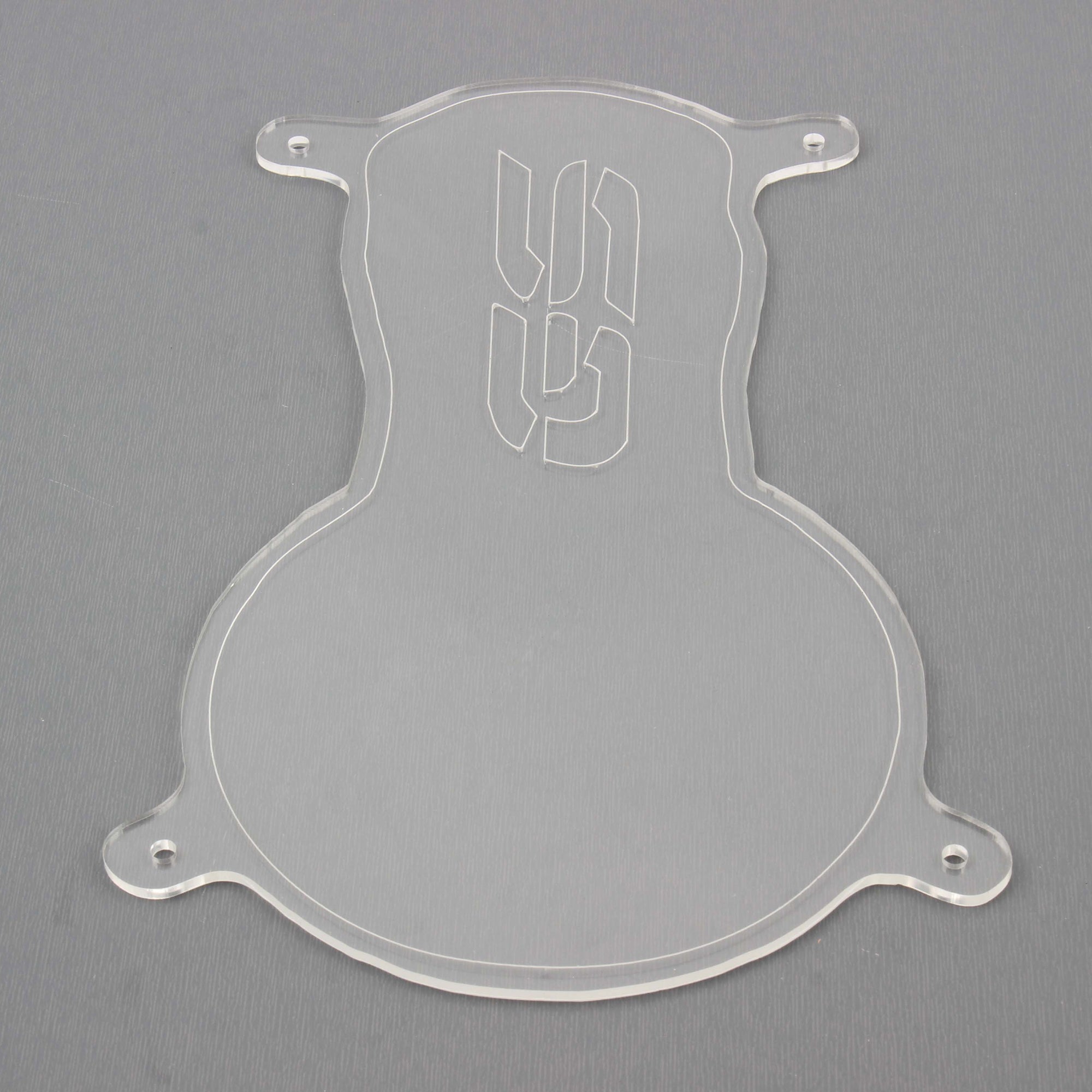 Motocross Motorcycle Front Headlight Protector Guard Lens Cover for BMW R1200GS R1250GS HP ADV Adventure Accessories