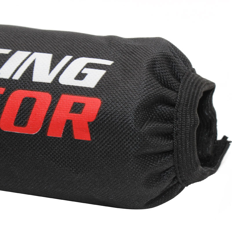 1Pcs 270mm Rear Shock Absorber Suspension Protector Protection Cover for Dirt Bike Motorcycle ATV Quad Motocross CRF YZF KLX