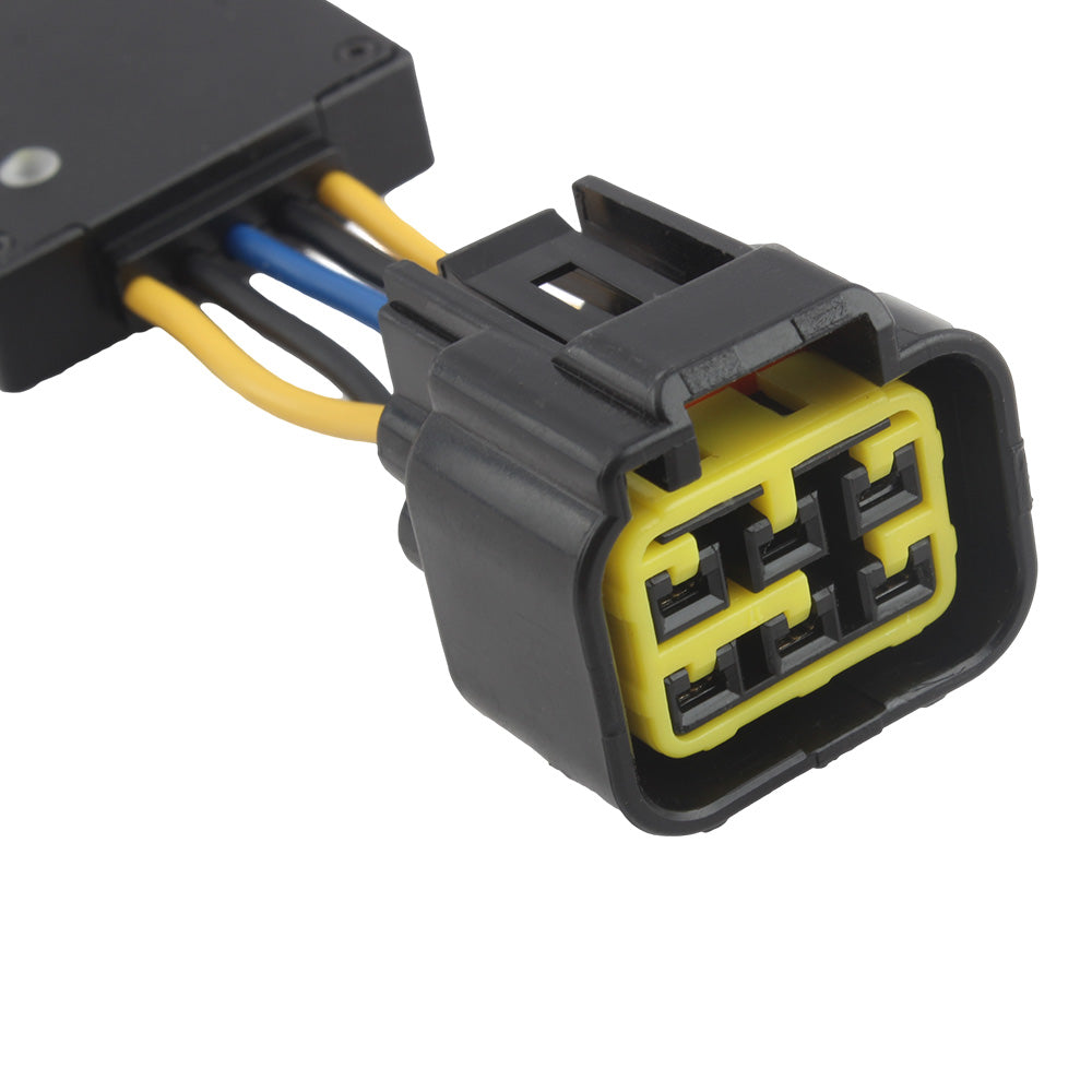 About Sur Ron Parts Controller Communication Power Booster Surron Light Bee X Electric Bike Accelerate Motorcycle Accessories