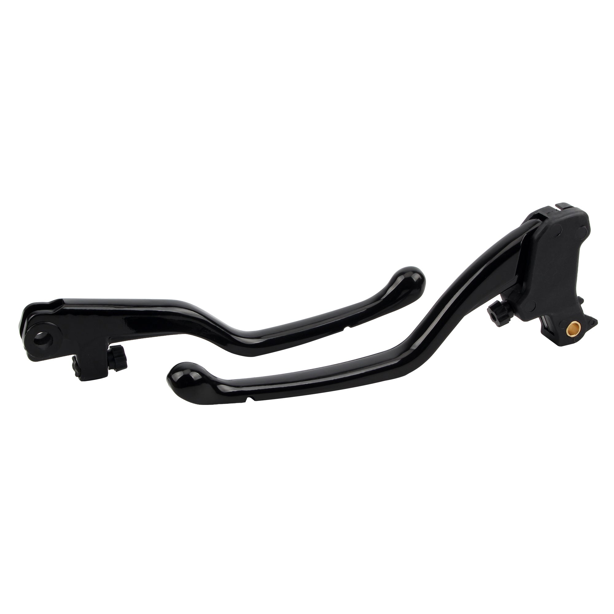 Motorcycle Handle Brake Clutch Lever for BMW F700GS F650GS F800GS F800R S F800ST 2006-2008-2016 Motorbike Accessories