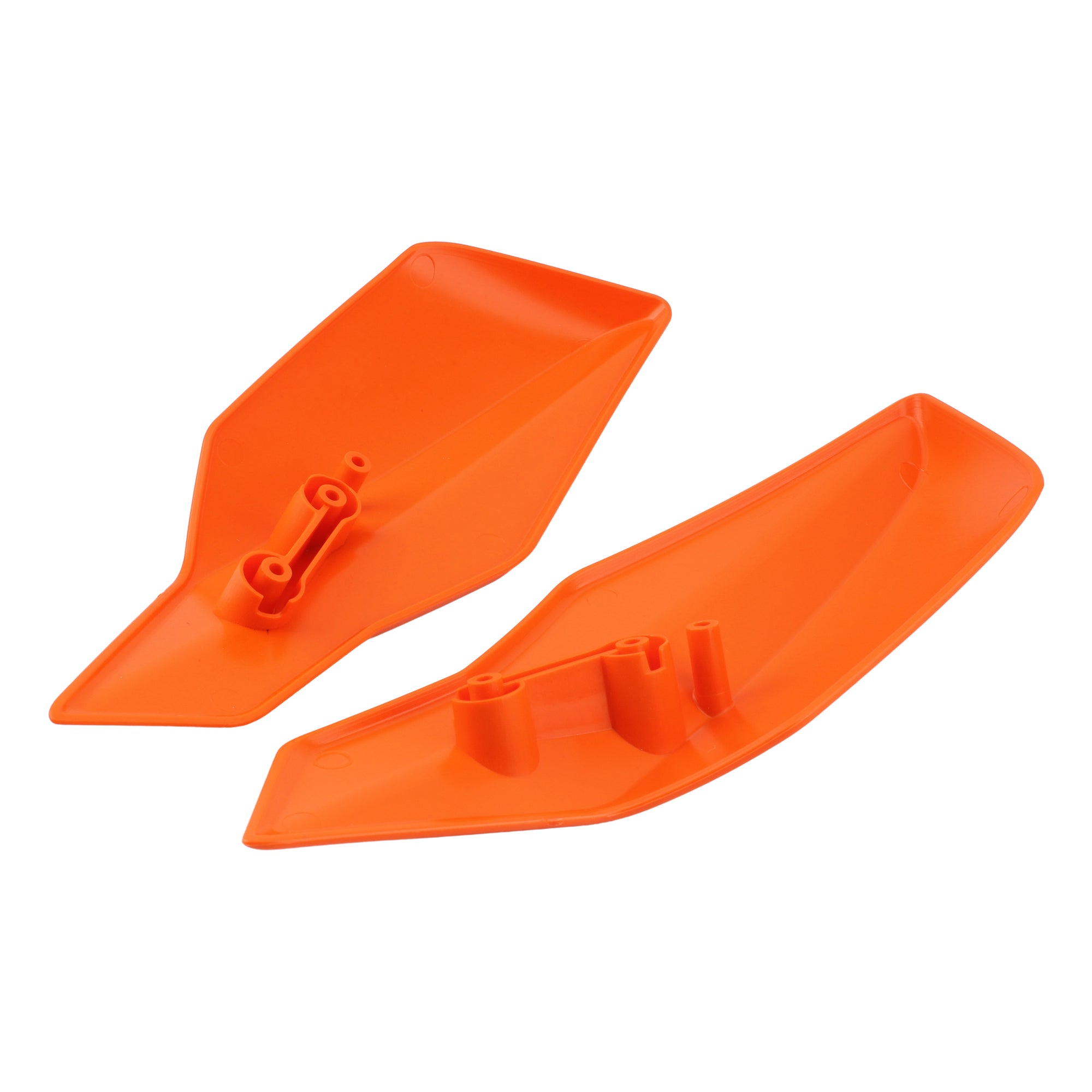 2024 Hand Protection Motorcycle Handguard Handlebar Hand Guard for KTM XCW EXCF XCF XC 125 250 300 350 450 500