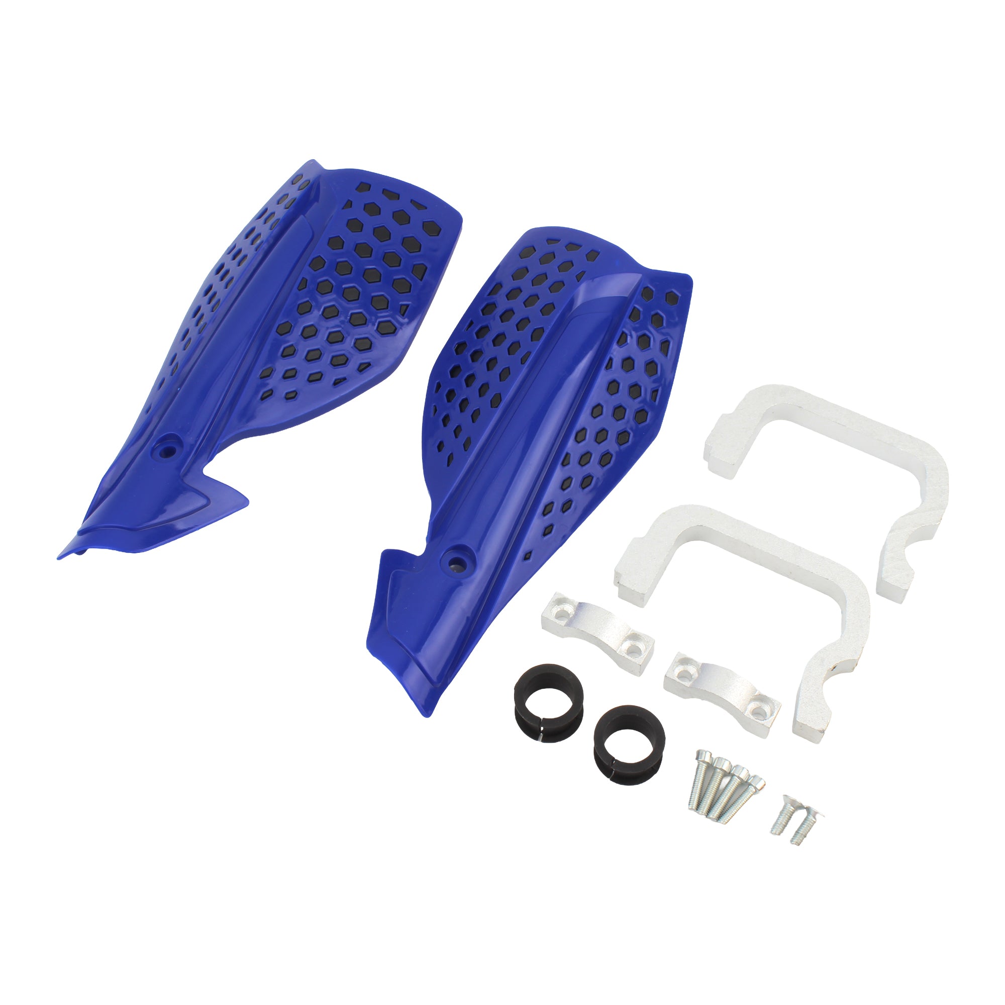 1 Pair Motorcycle Hand Guards 22mm 28mm Handguard Protector for KTM KTM SX EXC XCW SMR Motocross Hanguards Hand Guard
