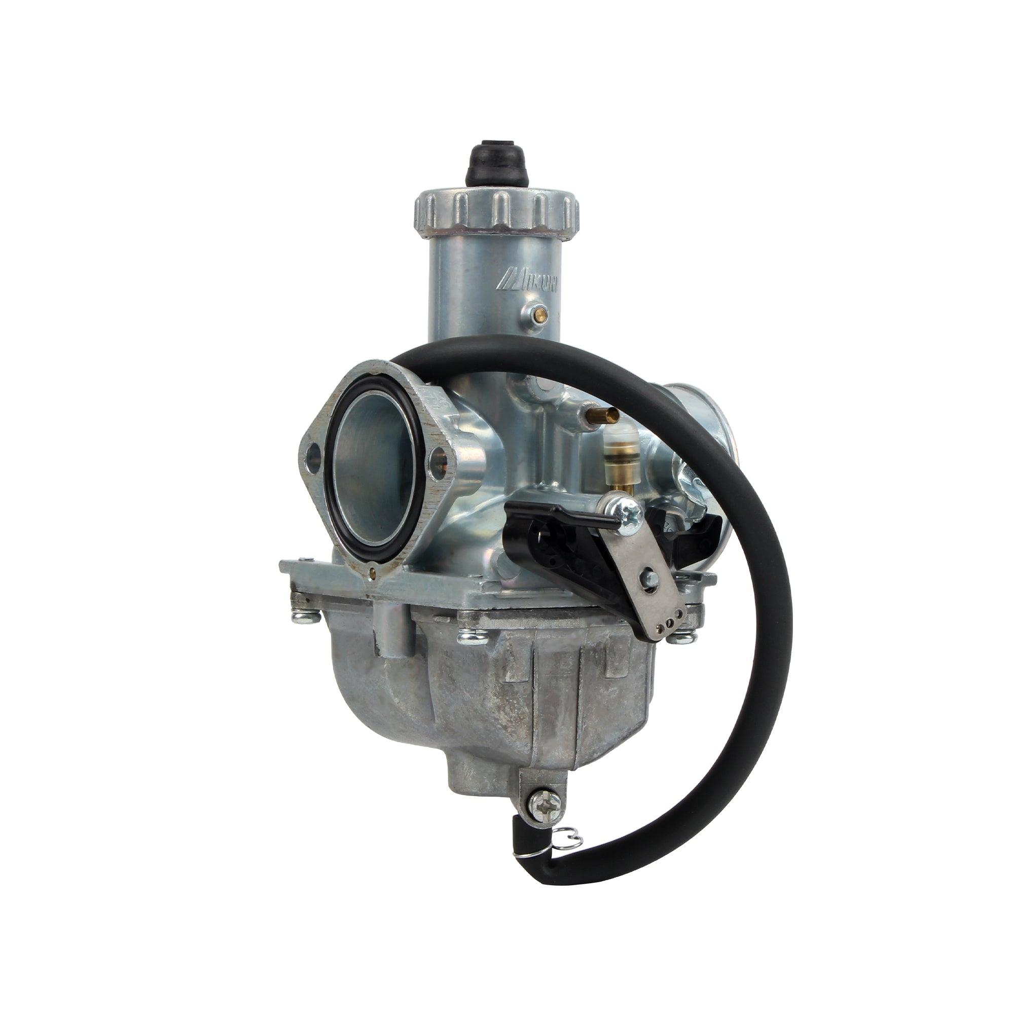 Powermotor Mikuni Vm26 30mm Carburetor VM26 Carb PZ30 30mm Carb Silver CE Aluminum Alloy Tmx 155 Carburetor Thailand 90 Days 3cm