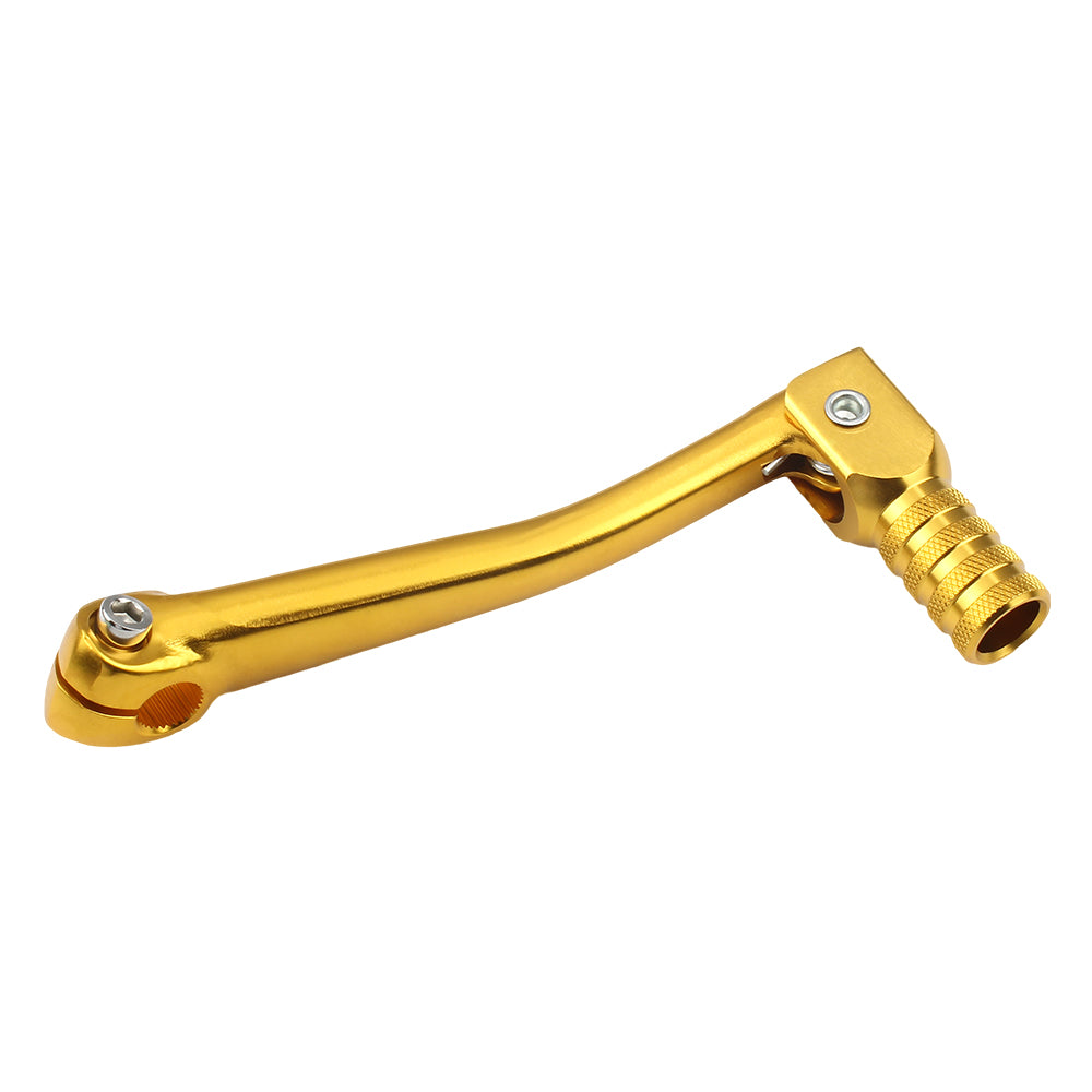PowerMotor Flying Eagle Apollo CQR Off-road Motorcycle Accessories Aluminum Alloy Gear Shift Gear Lever