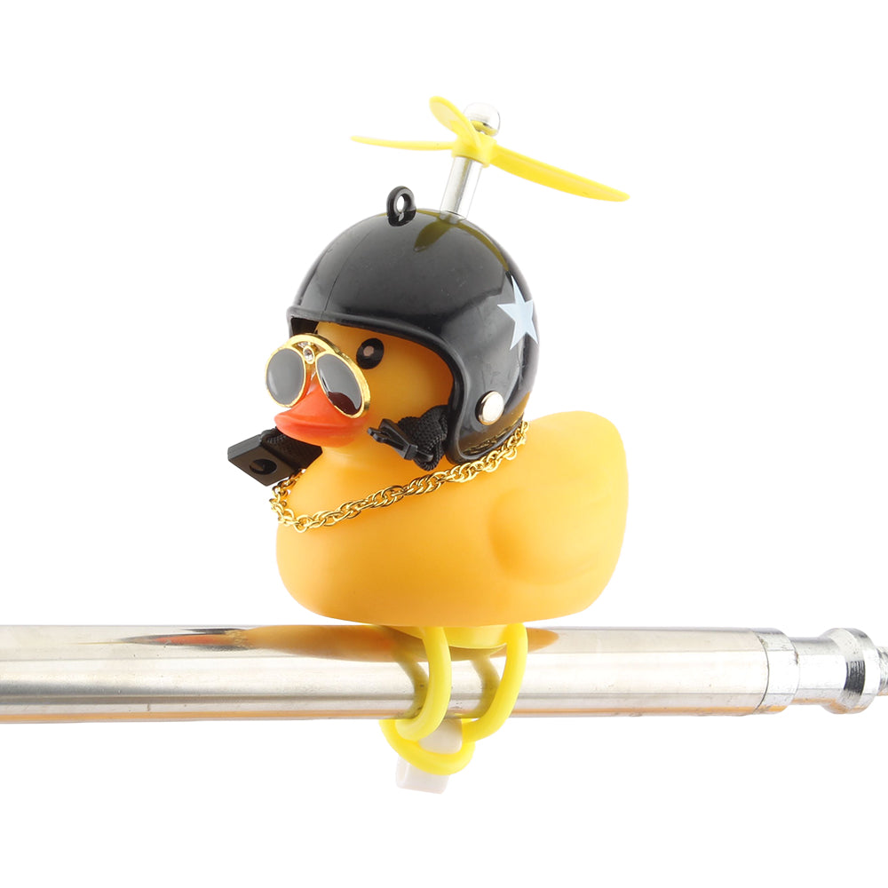 Multi-style Car Decoration Duck