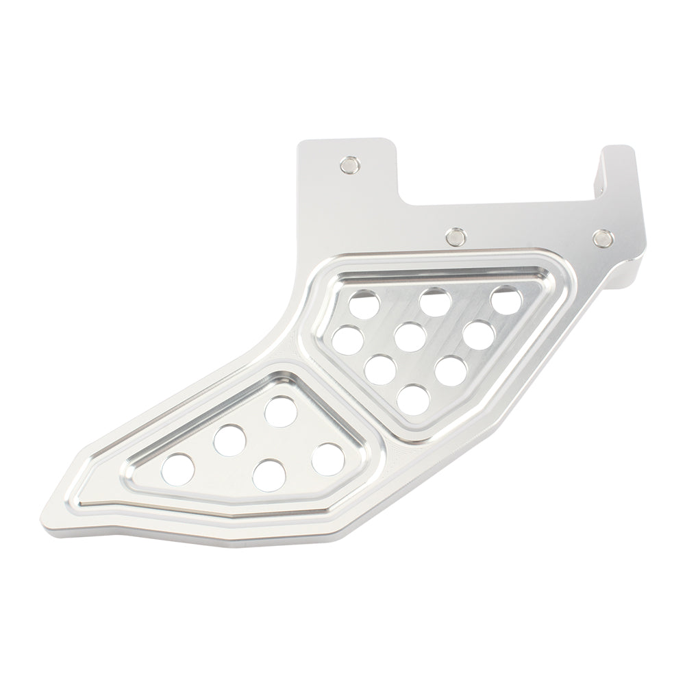 Motorcycle Modified Parts Rear Brake Disc Guard for KTM EXC SX-F TC FC TE FE Dirt Bike Enduro Motocross Dropshipping
