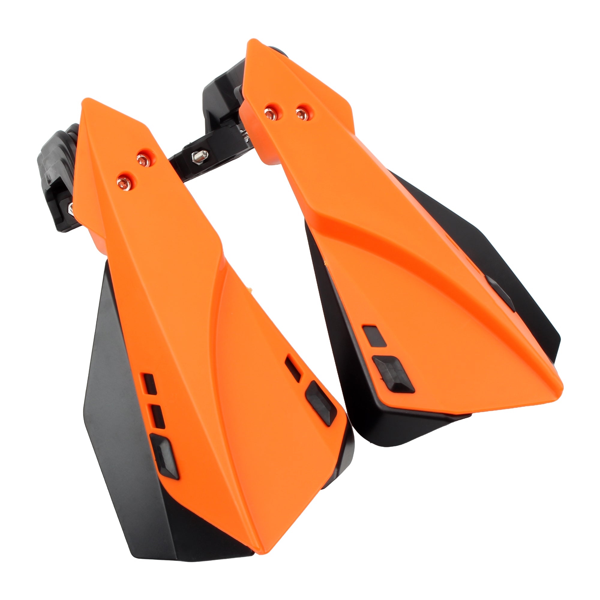 Motorcycle Handguard Hand Guard Protector for KTM Kawasaki Suzuki Honda Yamaha EXC Motocross Handle bar Brush Bar Hand Guards
