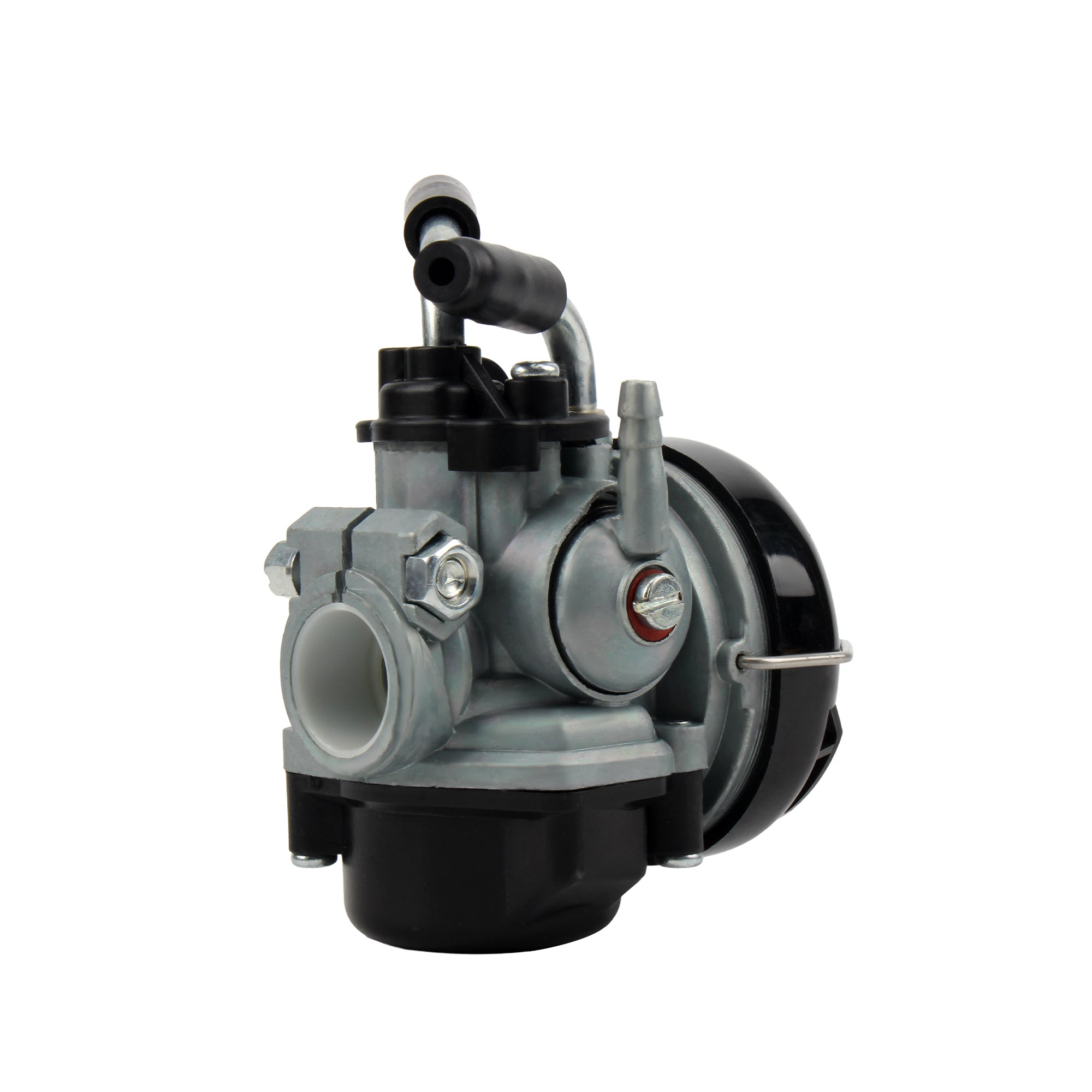 Motorcycle Scooter Carburetor for 15 Dellorto SHA 15/15 Peugeot 103 MBK 51 AV10 AV7 CARB 2 Stroke Moto Accesorios