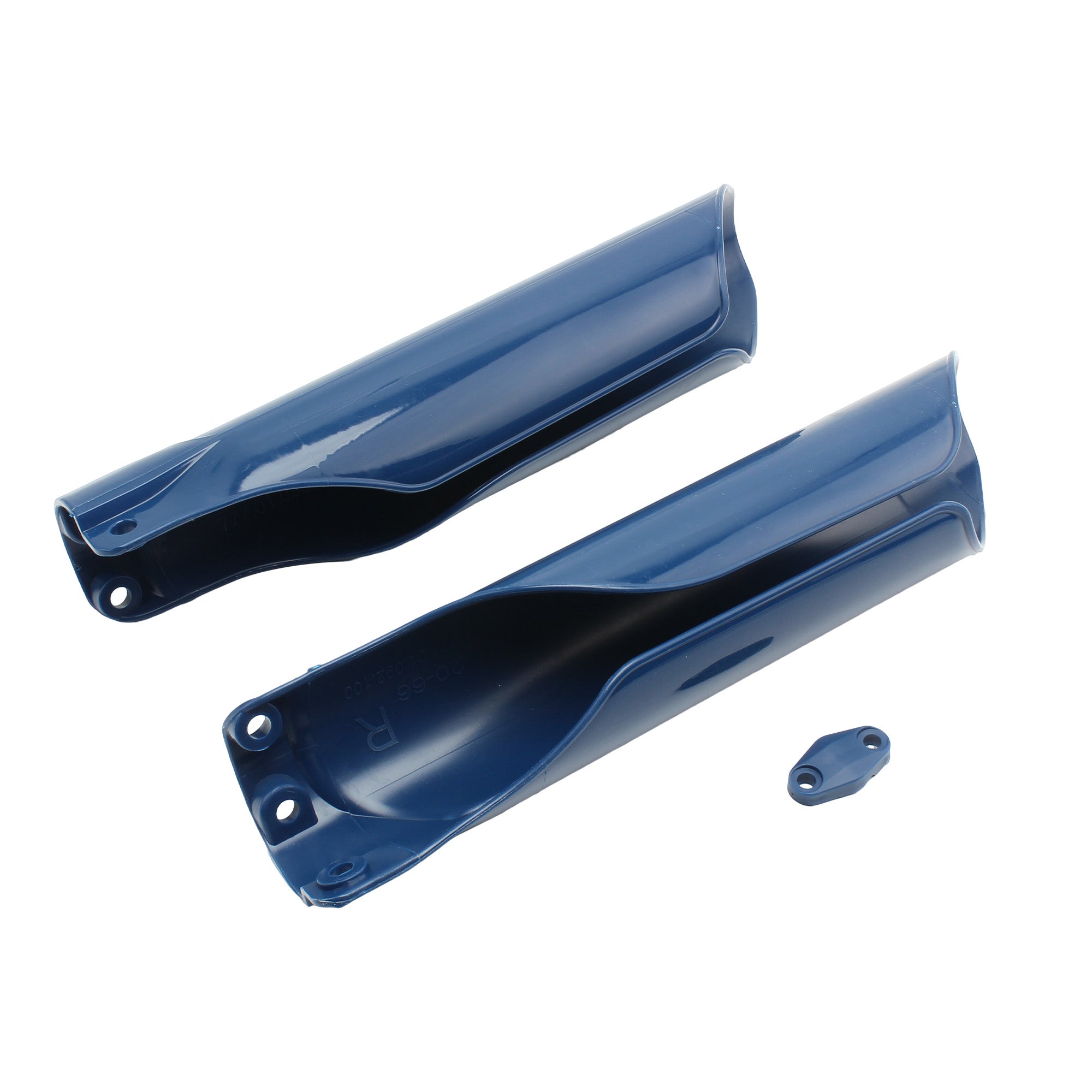 Motorcycle Accessories Cb650r Shock Absorber Cover for Husqvarna Duke KTM SXF XCFW EXC Motocross Suspension Protector Wholesale