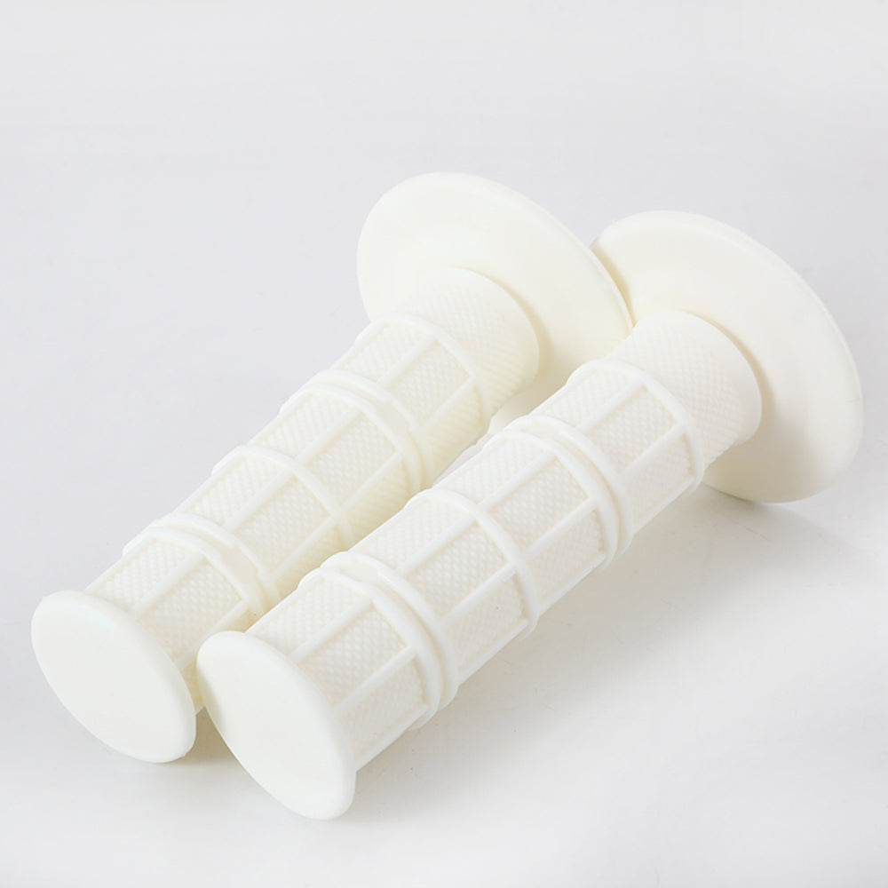 Motorcycle Handlebar Grips 22mm 7/8" Multiple Colors for Honda Kawasaki Yamaha Suzuki Bmw Mx Pit Dirt Bike Grip Throttle Assist