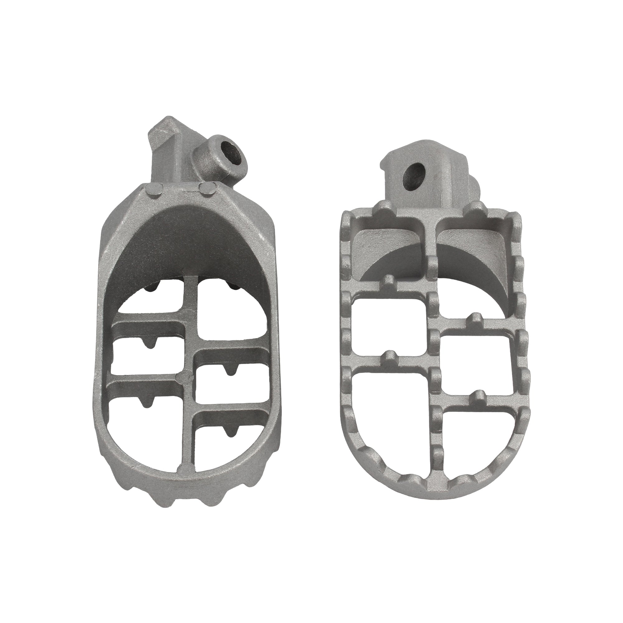 Motorcycle Foot Pegs for Suzuki DL650 V-Strom 2004-2012 DL 650 Motorbike Dirt Bike Foot Pegs
