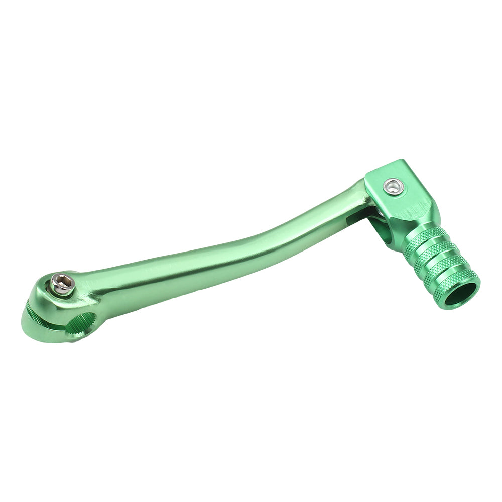 PowerMotor Flying Eagle Apollo CQR Off-road Motorcycle Accessories Aluminum Alloy Gear Shift Gear Lever